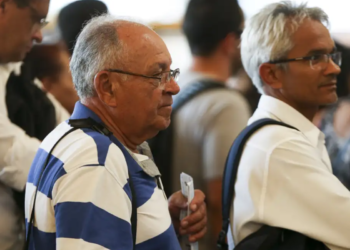 INSS: idosos deverão comparecer à Agência da Previdência Social para realizarem procedimento obrigatório em 13/04