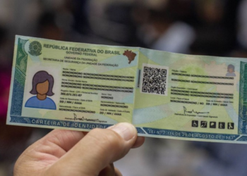 INSS revela novo prazo para aposentados tirarem a Carteira de Identidade Nacional; quem não cumprir perderá o benefício