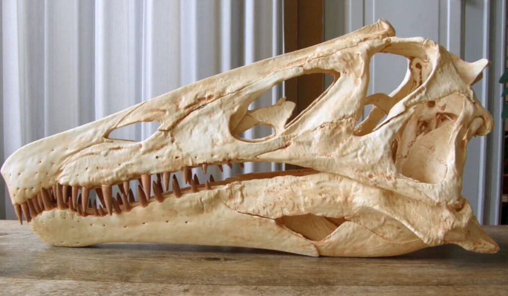 Dinossauro