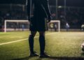 Jogador de futebol