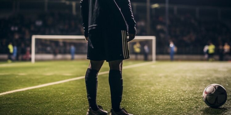 Jogador de futebol