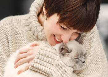 Juanjo (veterinário): “Foi comprovado que a voz infantil que usamos para falar com nossos pets é a mais eficaz”