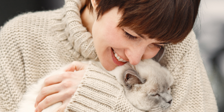 Juanjo (veterinário): “Foi comprovado que a voz infantil que usamos para falar com nossos pets é a mais eficaz”