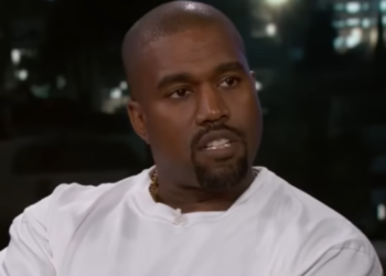 Kanye West é impedido de entrar em país europeu e show acaba cancelado