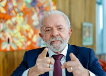 Presidente da República