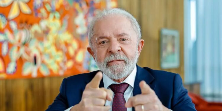 Presidente da República