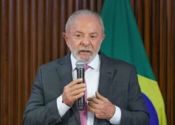 Presidente Lula