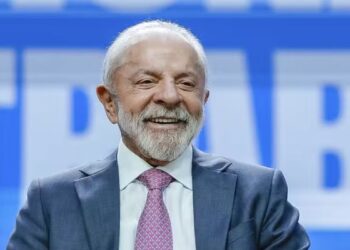 Presidente do Brasil