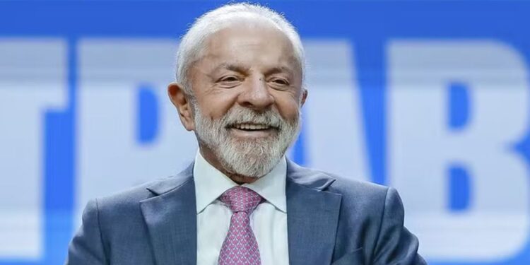 Presidente do Brasil