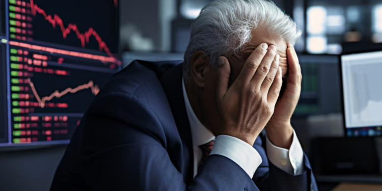 Maior crise da história já começou e preocupa economistas do mundo todo