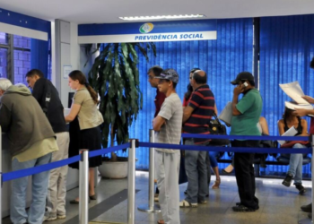 Mais de 3 milhões de brasileiros aguardam para receber novo benefício do INSS