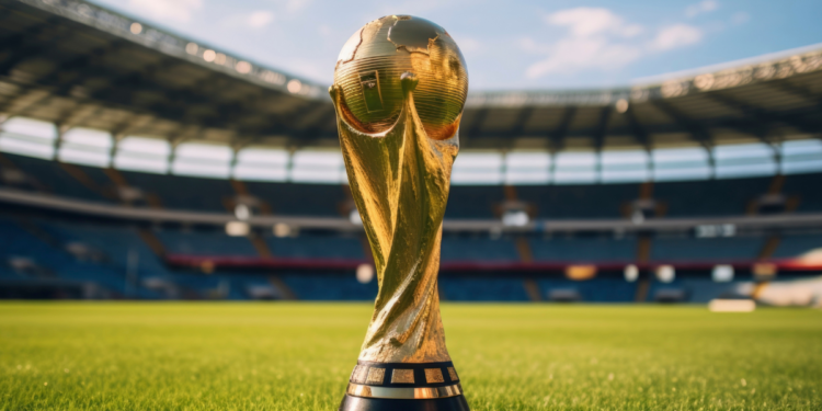 Mais uma seleção garante vaga na Copa do Mundo