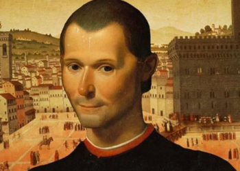 Maquiavel estava certo? ‘Os fins justificam os meios’ ainda ecoa na política e nas decisões do dia a dia