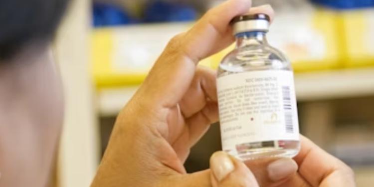 Medicamento muito popular no Brasil acaba de ser suspenso pela Anvisa