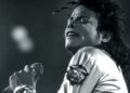 Cantor Michael Jackson
