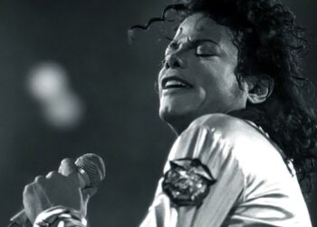 Cantor Michael Jackson