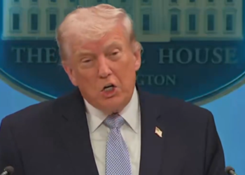 Milhares de pessoas podem morrer hoje, após atitude inesperada de Donald Trump