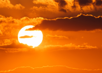 NASA revela a data em que o Sol se tornará tão quente que a vida na Terra será impossível