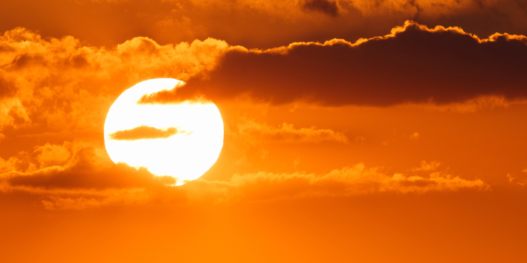 NASA revela a data em que o Sol se tornará tão quente que a vida na Terra será impossível