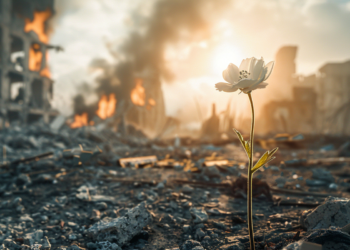 Não são humanos: cientistas apontam qual criatura deve resistir ao “apocalipse” na Terra