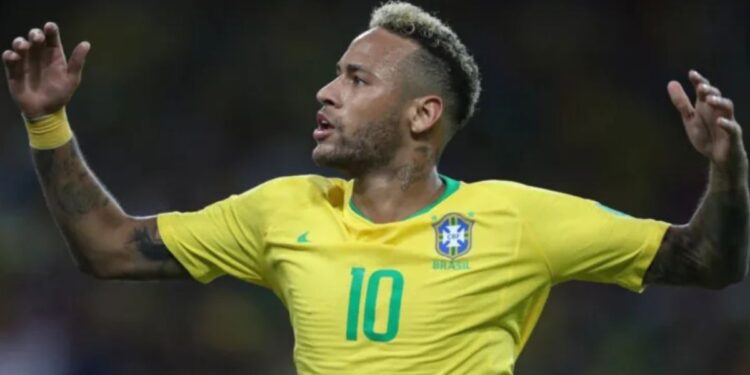 Neymar