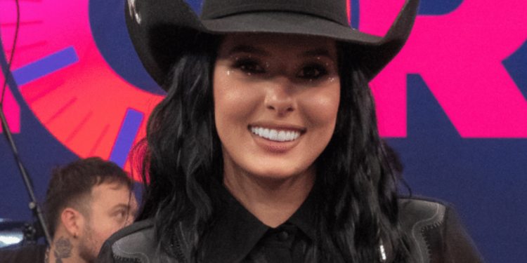 No auge da carreira, Ana Castela admite que pode abandonar os palcos para viver outra vida