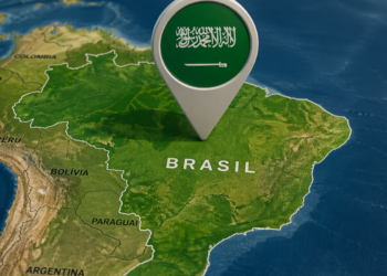 “Nova Arábia Saudita”? O plano que pode colocar o Brasil no topo do mundo
