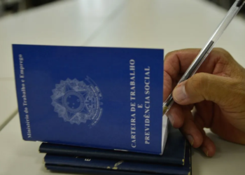 Nova classe de trabalhadores agora terá direito ao regime CLT