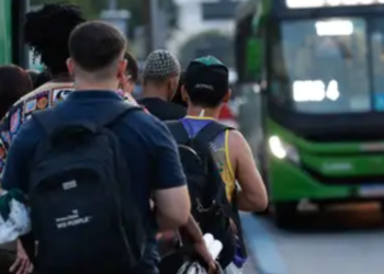 Nova lei aprovada no Brasil promete mudança histórica no transporte público