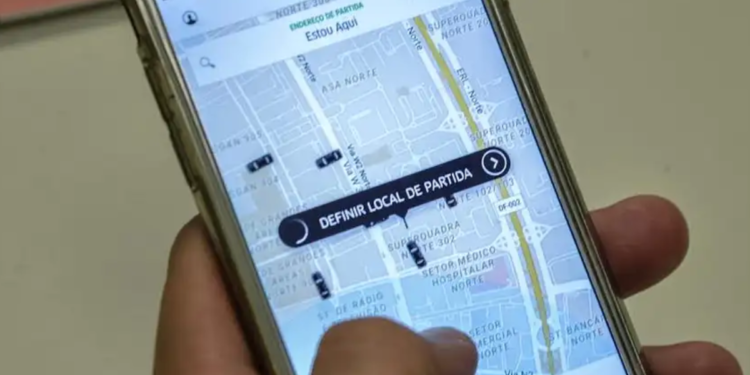 Nova regra da Uber começa a valer no Brasil e muda algo que você faz em toda viagem