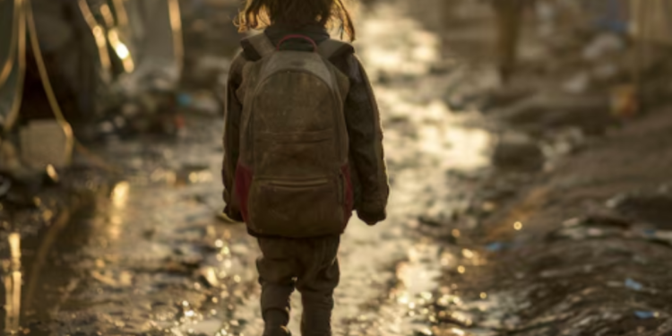 Novo acontecimento pode levar mais de 30 milhões de pessoas para a pobreza em todo este país