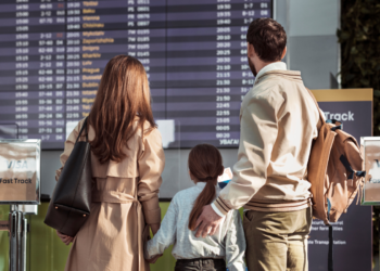 Novo cadastro obrigatório para brasileiros na Europa — quem não tiver será mandado embora