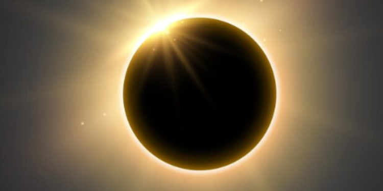 O eclipse solar mais longo do século: o dia vai virar noite e não se repetirá em mais de 157 anos