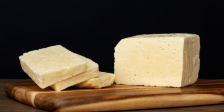 O melhor queijo do mundo não vem da Europa e é feito em uma cidade do Sul do Brasil