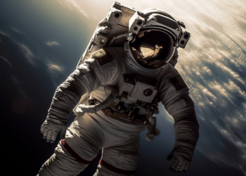 O que acontece com o corpo dos astronautas após uma viagem ao espaço?