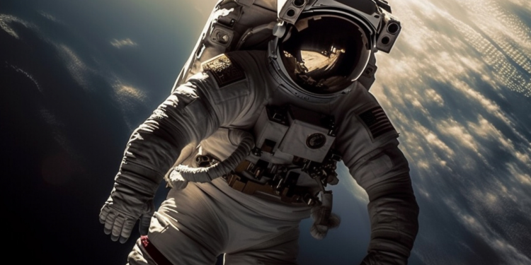 O que acontece com o corpo dos astronautas após uma viagem ao espaço?