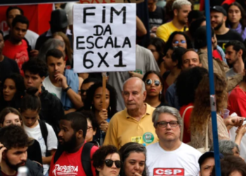 O que vai acontecer no Brasil se a escala 6×1 acabar, segundo especialistas