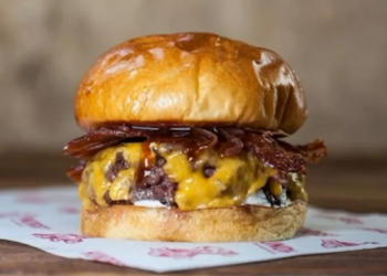 Onde comer o hambúrguer eleito o melhor do mundo?