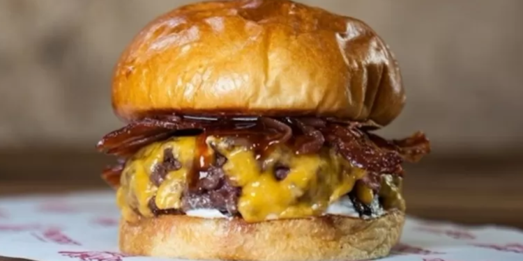 Onde comer o hambúrguer eleito o melhor do mundo?