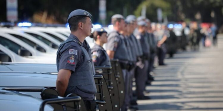 Polícia Militar