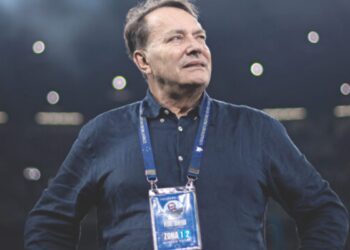 Dono da SAF do Cruzeiro