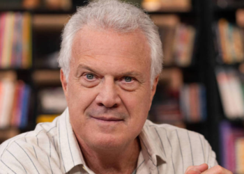 Pedro Bial se pronunciou sobre participação no BBB 26