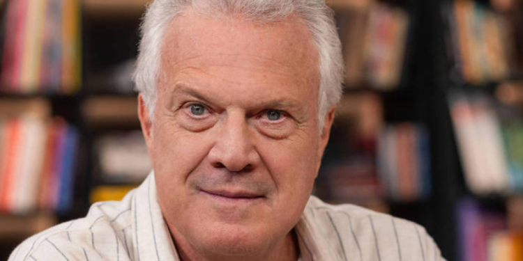 Pedro Bial se pronunciou sobre participação no BBB 26