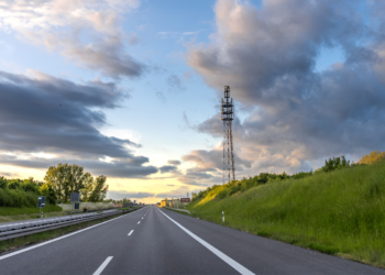 Governo vai instalar cobertura 5G nas rodovias e internet passará a funcionar na maioria das estradas brasileiras