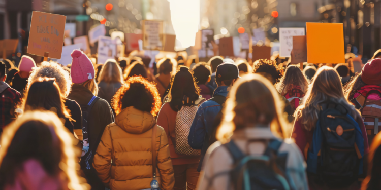 Pesquisadores fazem as contas e confirmam que não somos 8.000 milhões de pessoas em todo o planeta