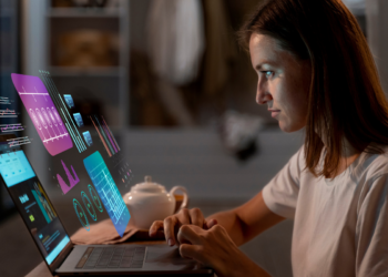 Pessoas bem-sucedidas estão trocando o ChatGPT e escolhendo essa nova IA