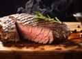 Carne suculenta