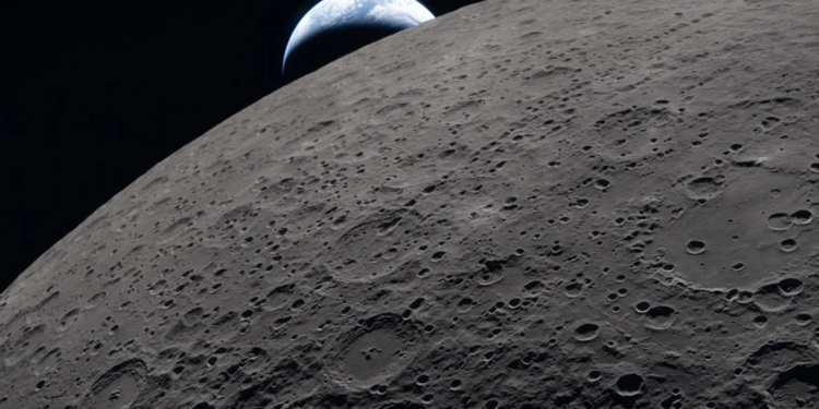 Primeira empresa da Lua já está definida e será desenvolvida pelo Japão