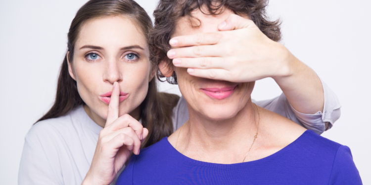 Quais são as cores escolhidas pelas pessoas hipócritas, segundo a psicologia