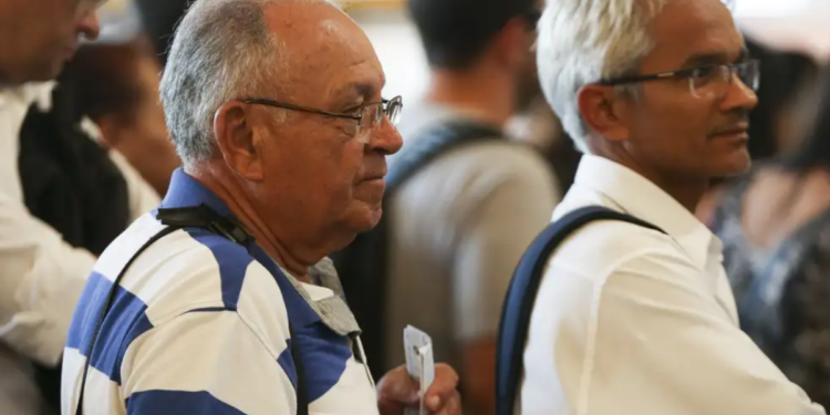 Quem é aposentado no Brasil deve se preparar para o que vai acontecer no 24/04